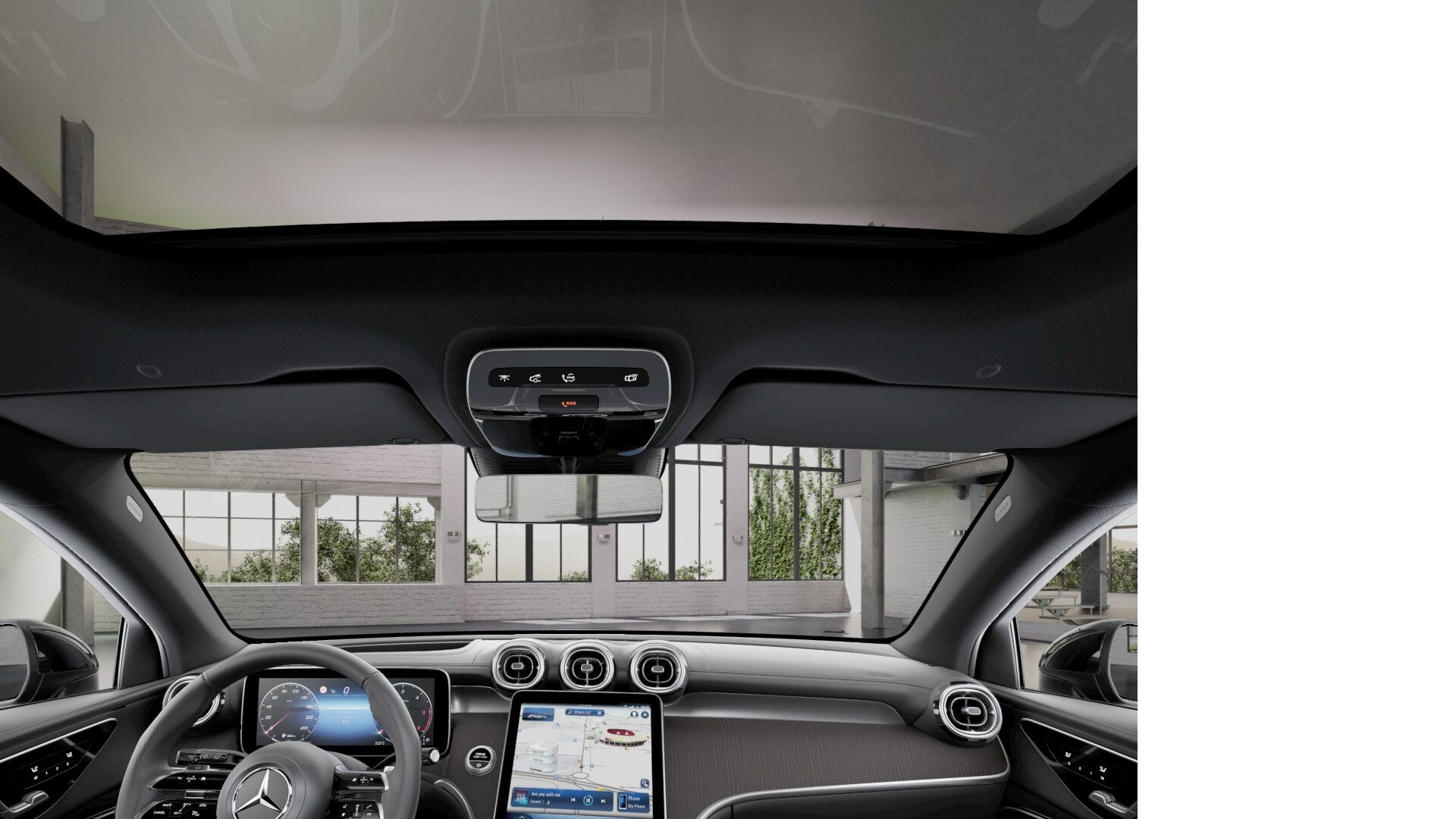 MERCEDES-BENZ GLC Coupé 220 d 4Matic 9G-Tronic-image-10