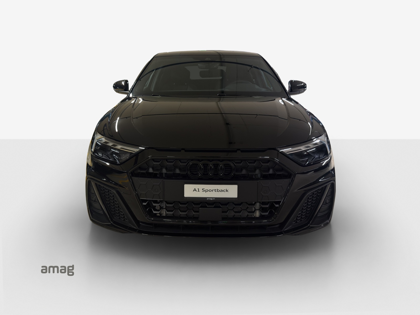 AUDI A1 Sportback 30 TFSI S-tronic-image-6