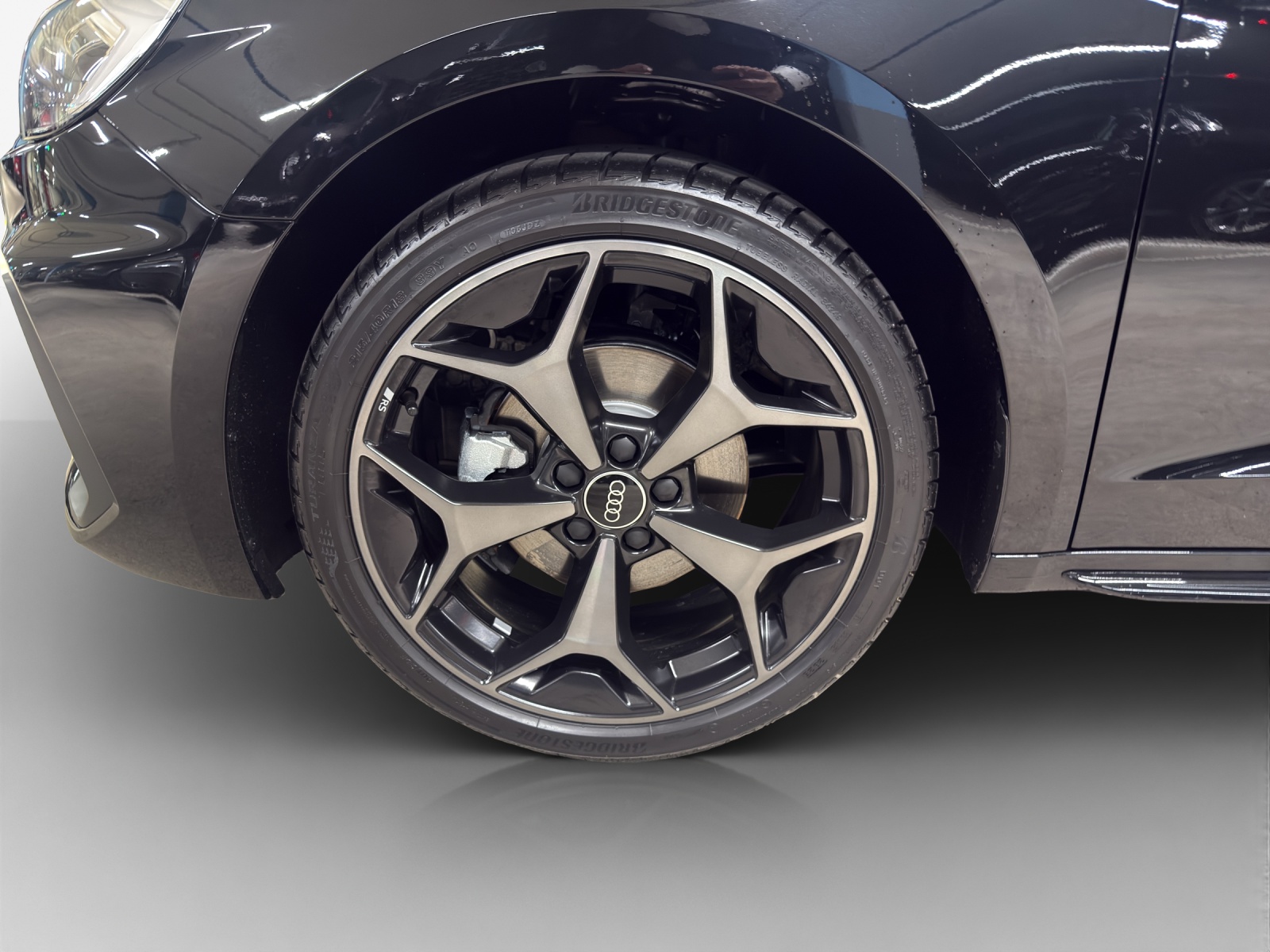 AUDI A1 Sportback 30 TFSI S-tronic-image-12