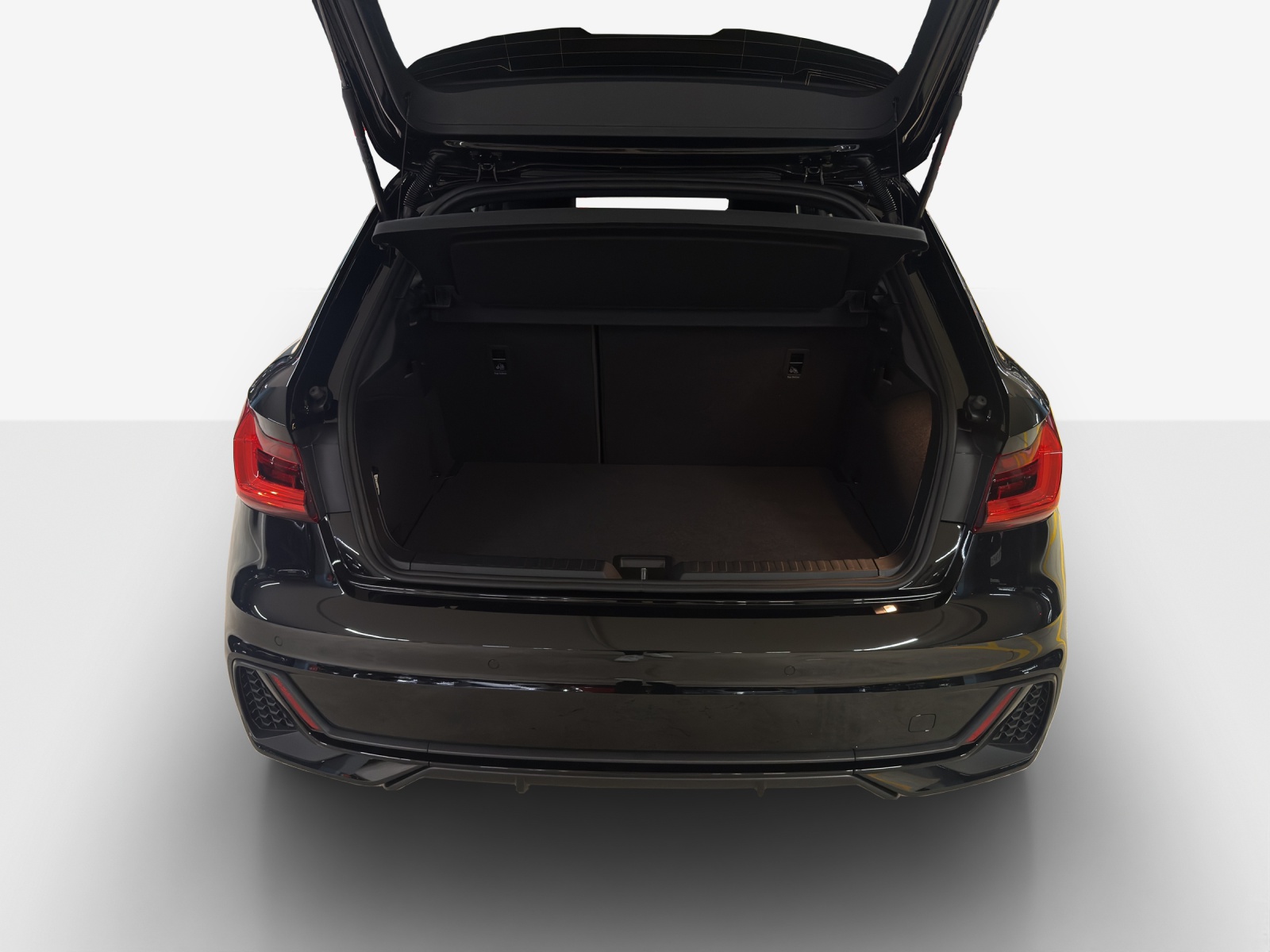 AUDI A1 Sportback 30 TFSI S-tronic-image-11