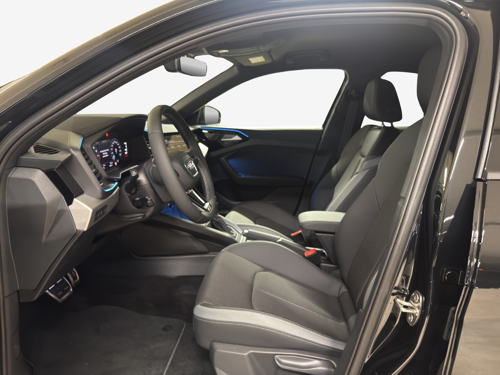 AUDI A1 Sportback 30 TFSI S-tronic-image-7