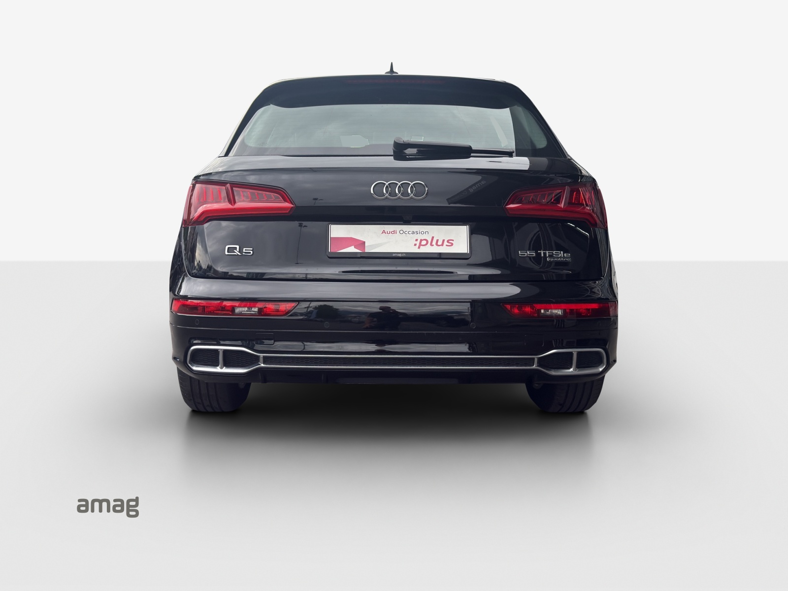 AUDI Q5 55 TFSI e sport quattro-image-4