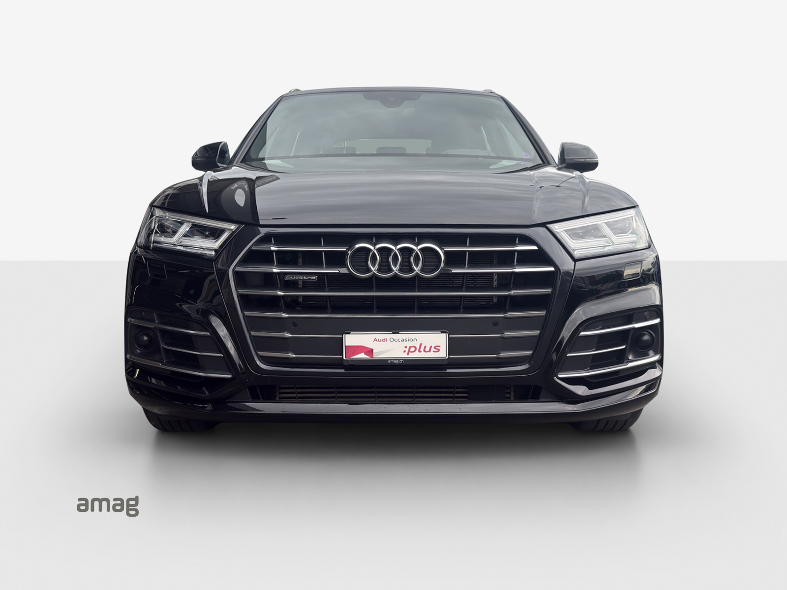 AUDI Q5 55 TFSI e sport quattro-image-7