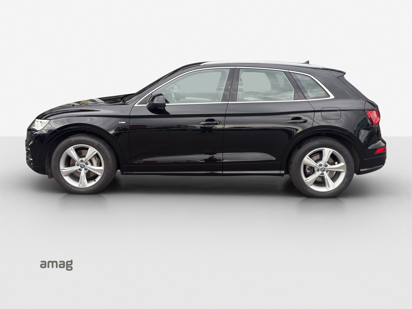 AUDI Q5 55 TFSI e sport quattro-image-1