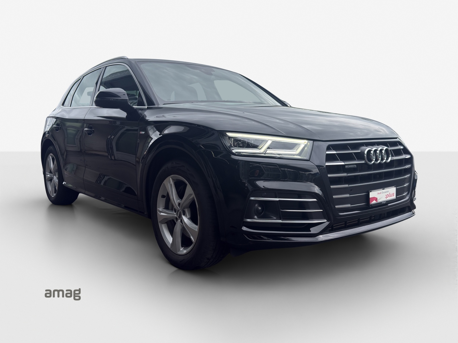 AUDI Q5 55 TFSI e sport quattro-image-6