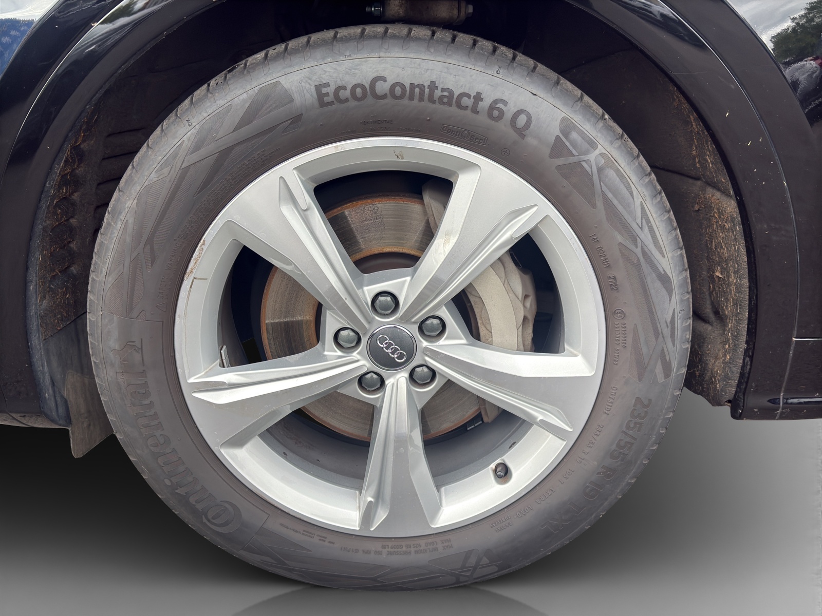 AUDI Q5 55 TFSI e sport quattro-image-14