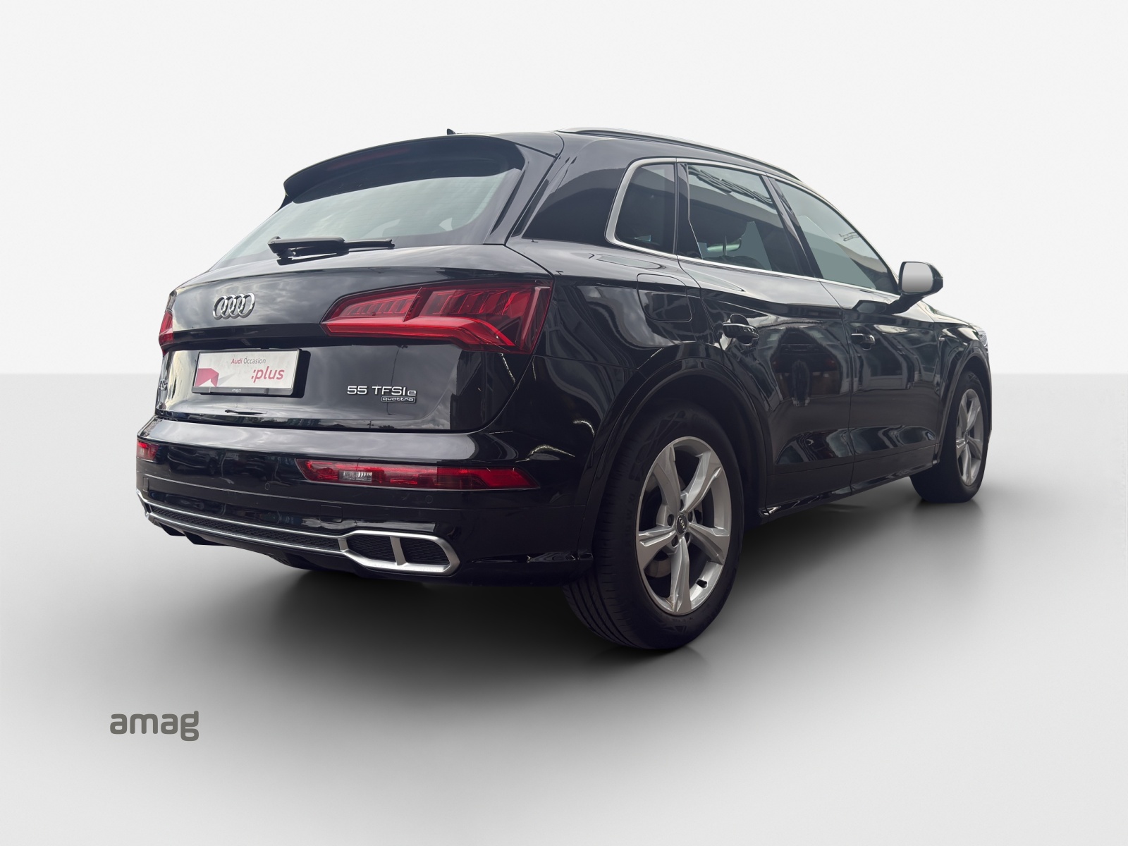 AUDI Q5 55 TFSI e sport quattro-image-5