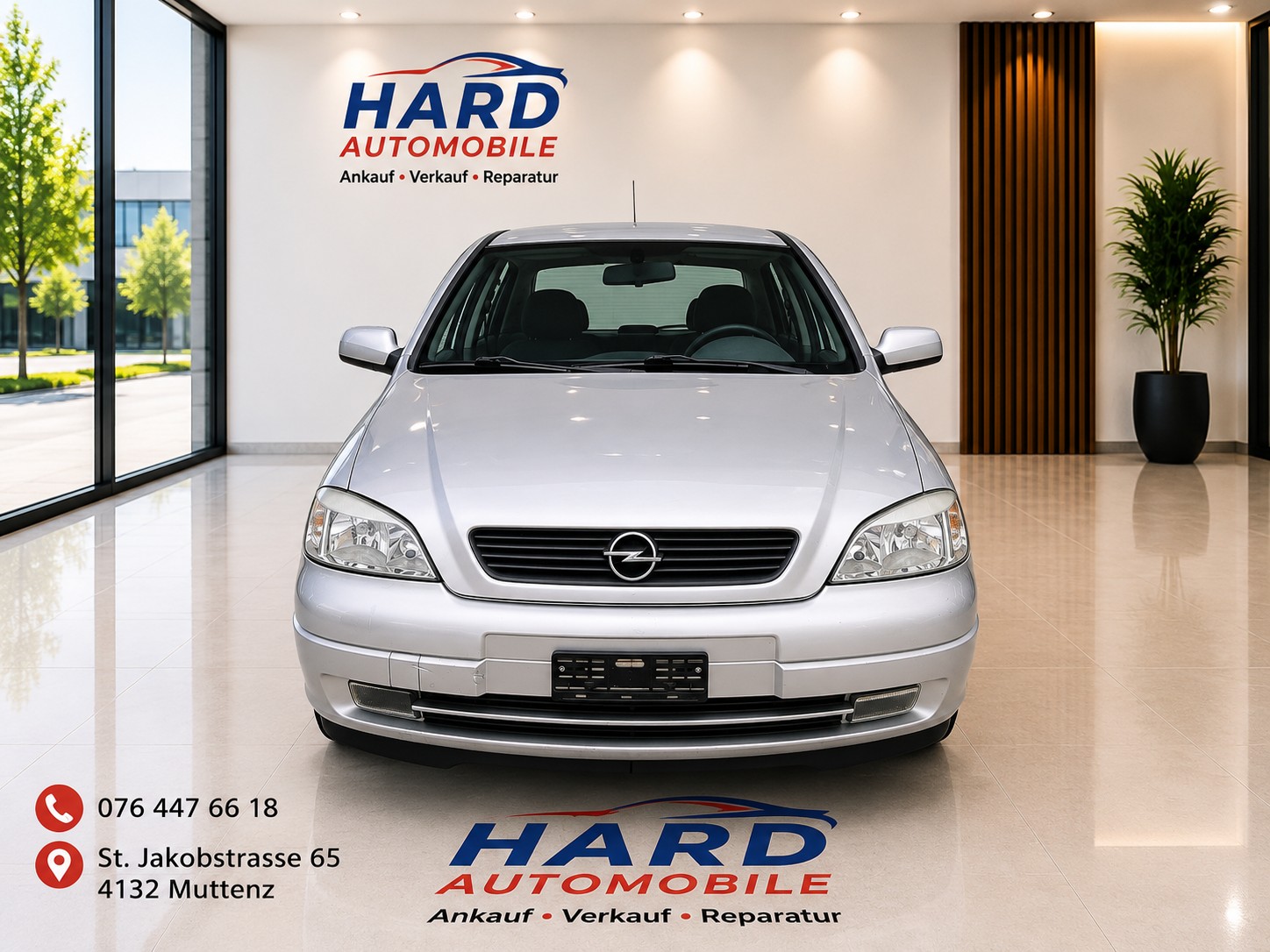 OPEL G16-image-0