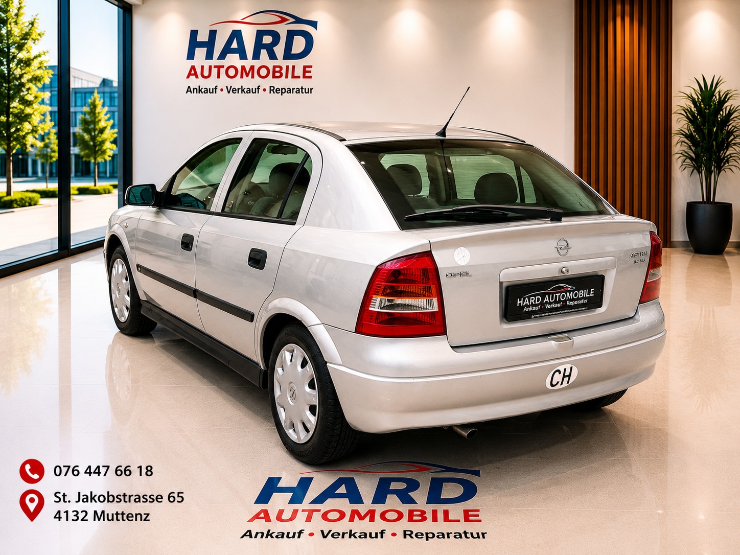OPEL G16-image-4