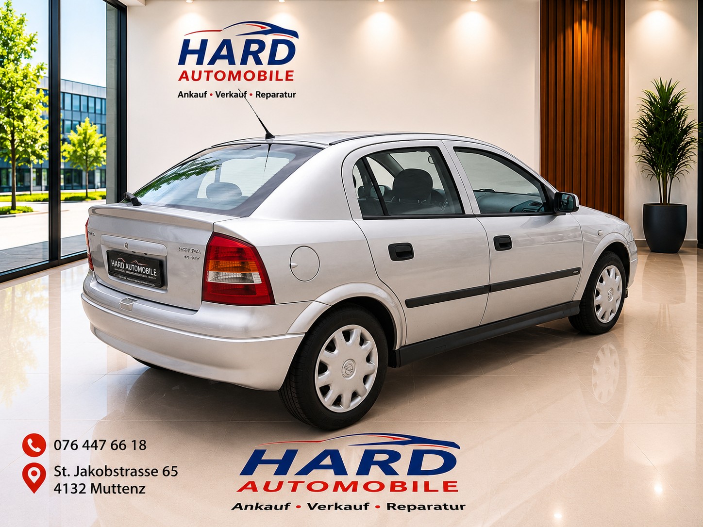 OPEL G16-image-3