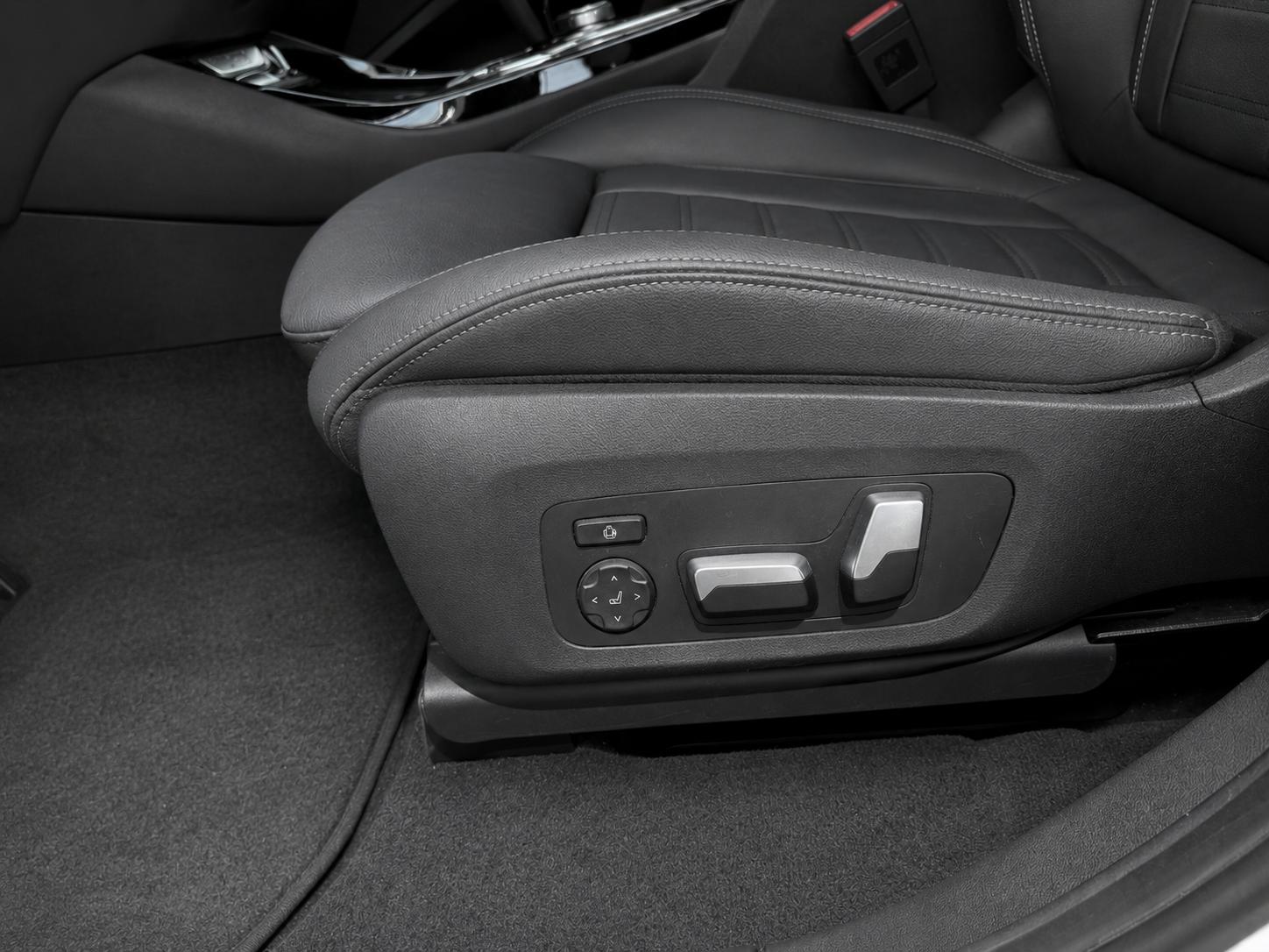 BMW X3 xDrive 20d Individual M Sport | Panorama | Head-Up | 360° Kamera | CH-Fahrzeug-image-9