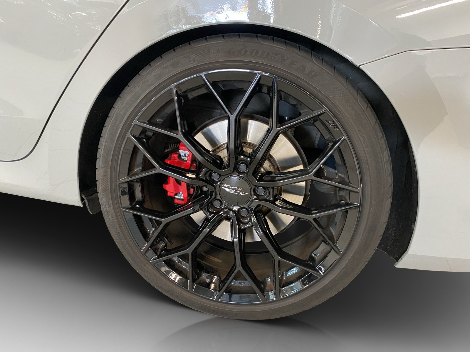 SKODA Octavia Combi 2.0 TSI DSG RS-image-14