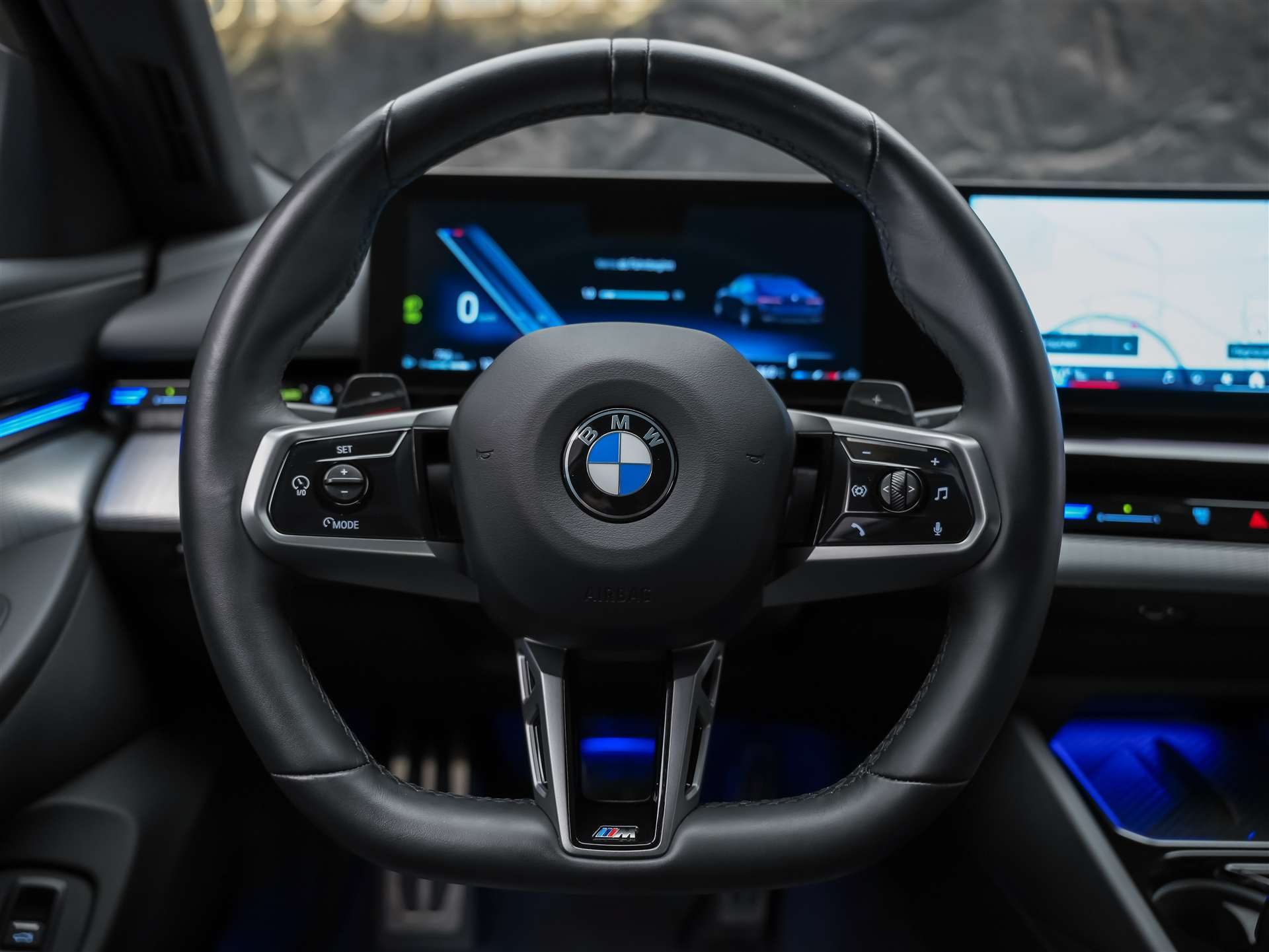 BMW 520i M Sport Steptronic *Werksgarantie*El. Sitze mit Memory*Abstandsregler*Sitzheizung*-image-25