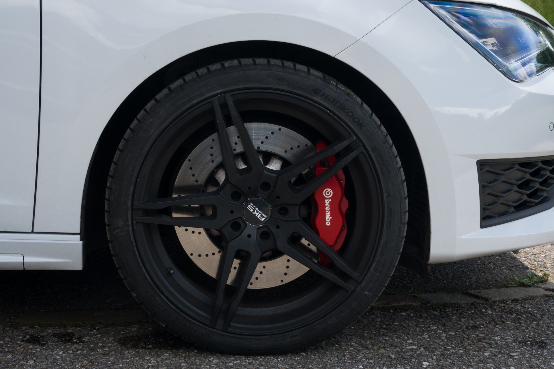 SEAT Leon ST 2.0 TSI 290 Cupra DSG-image-8