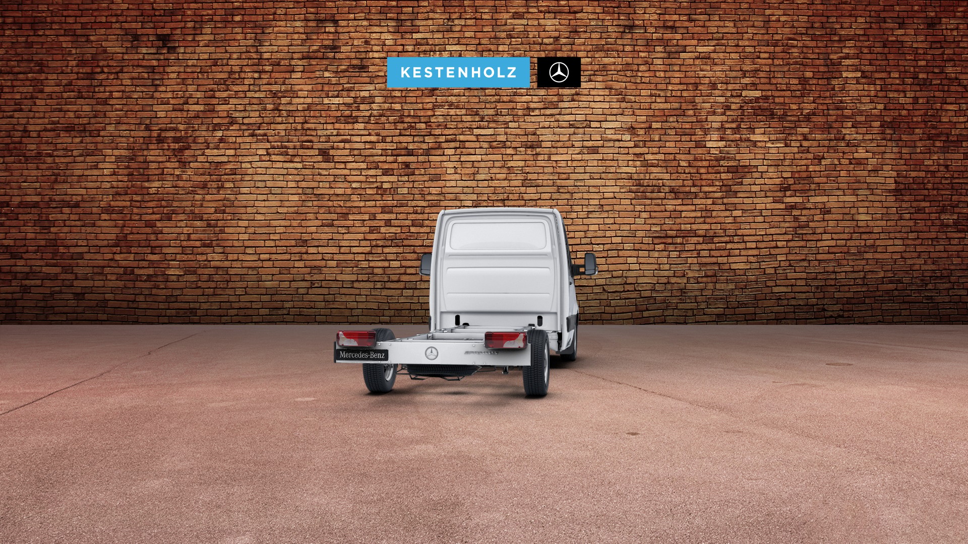 MERCEDES-BENZ Sprinter 317 CDI PRO-image-18