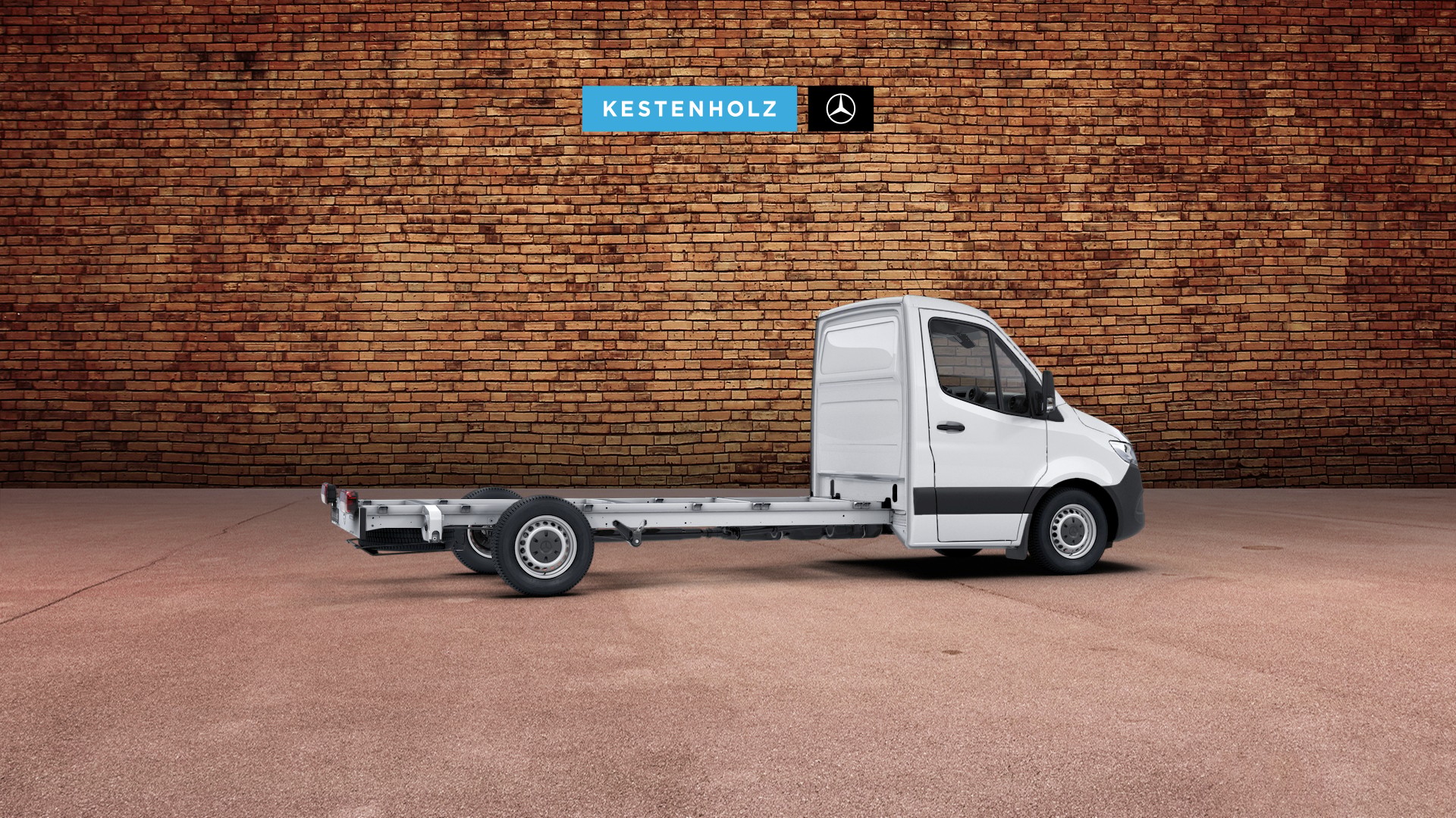 MERCEDES-BENZ Sprinter 317 CDI PRO-image-12