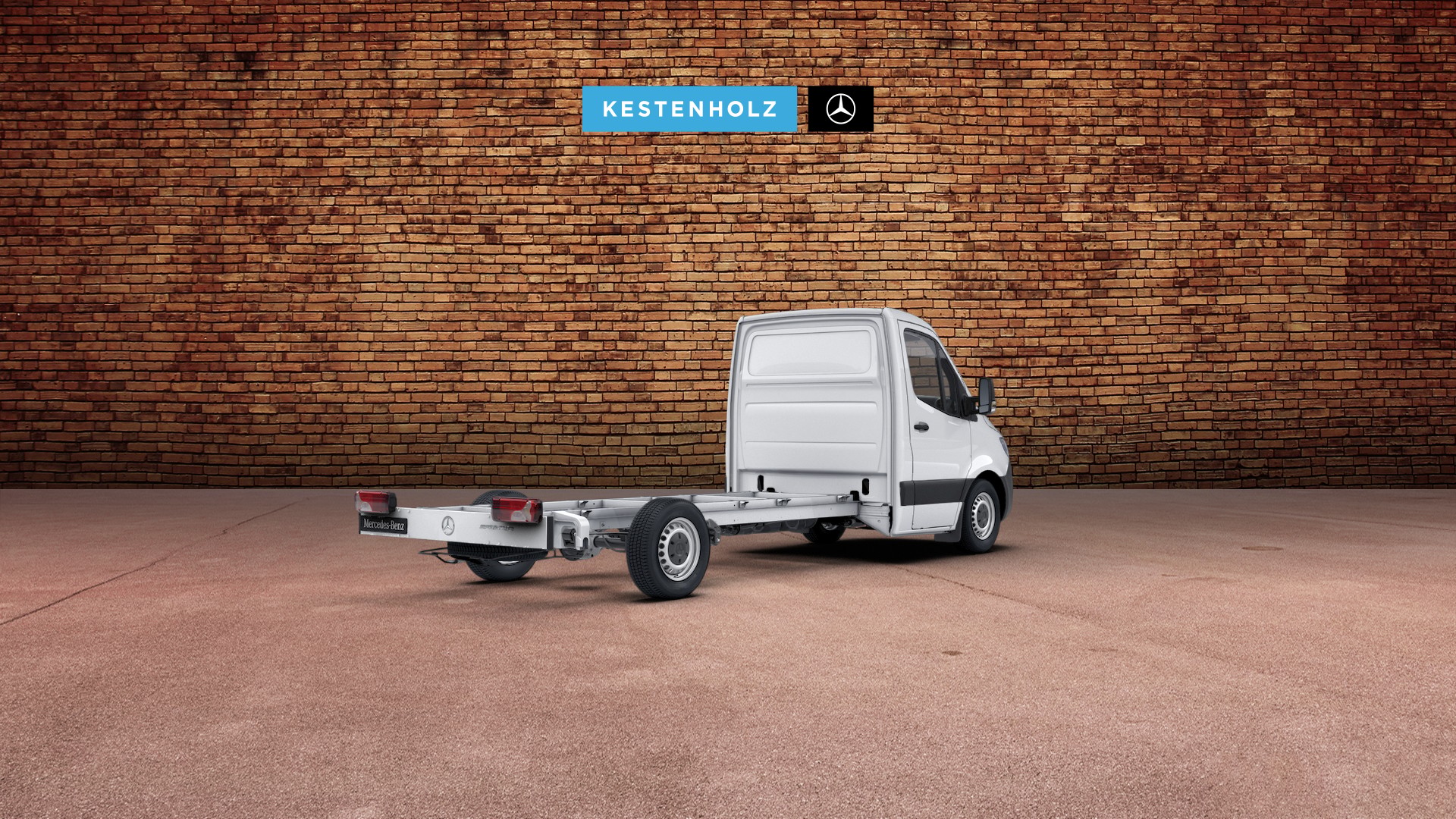MERCEDES-BENZ Sprinter 317 CDI PRO-image-15