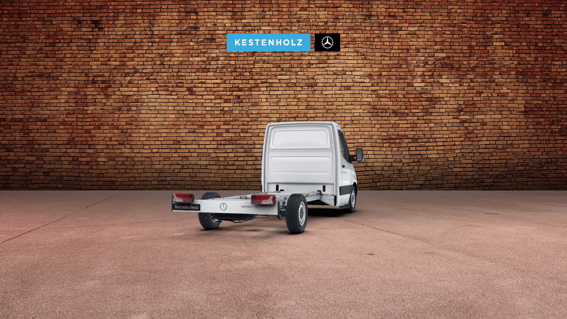 MERCEDES-BENZ Sprinter 317 CDI PRO-image-17