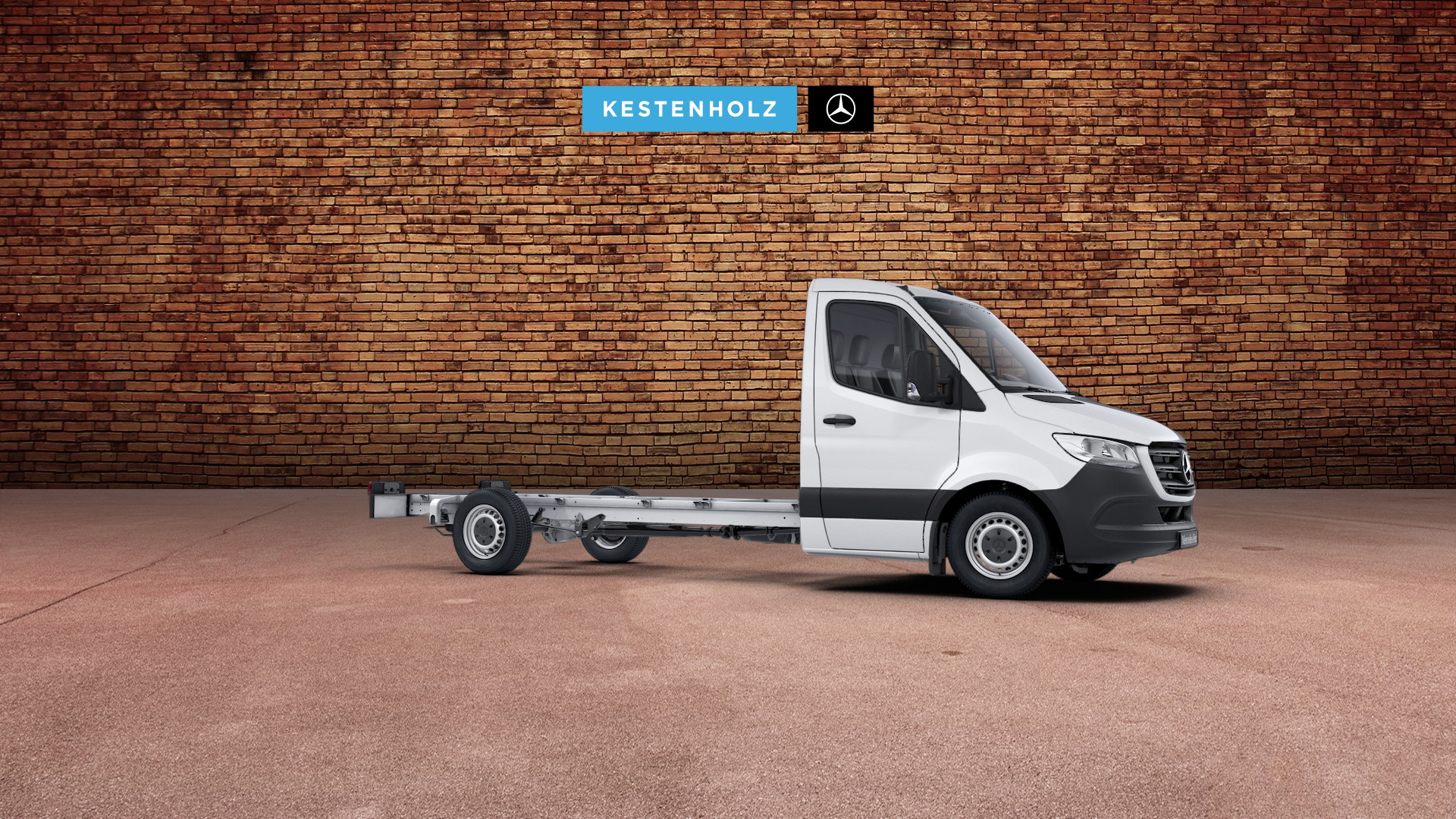 MERCEDES-BENZ Sprinter 317 CDI PRO-image-7