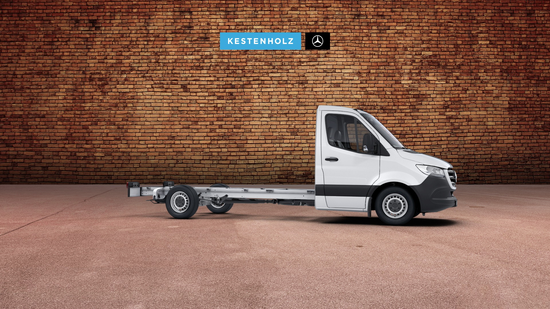 MERCEDES-BENZ Sprinter 317 CDI PRO-image-8