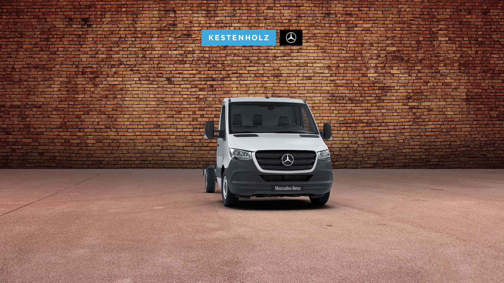 MERCEDES-BENZ Sprinter 317 CDI PRO-image-2
