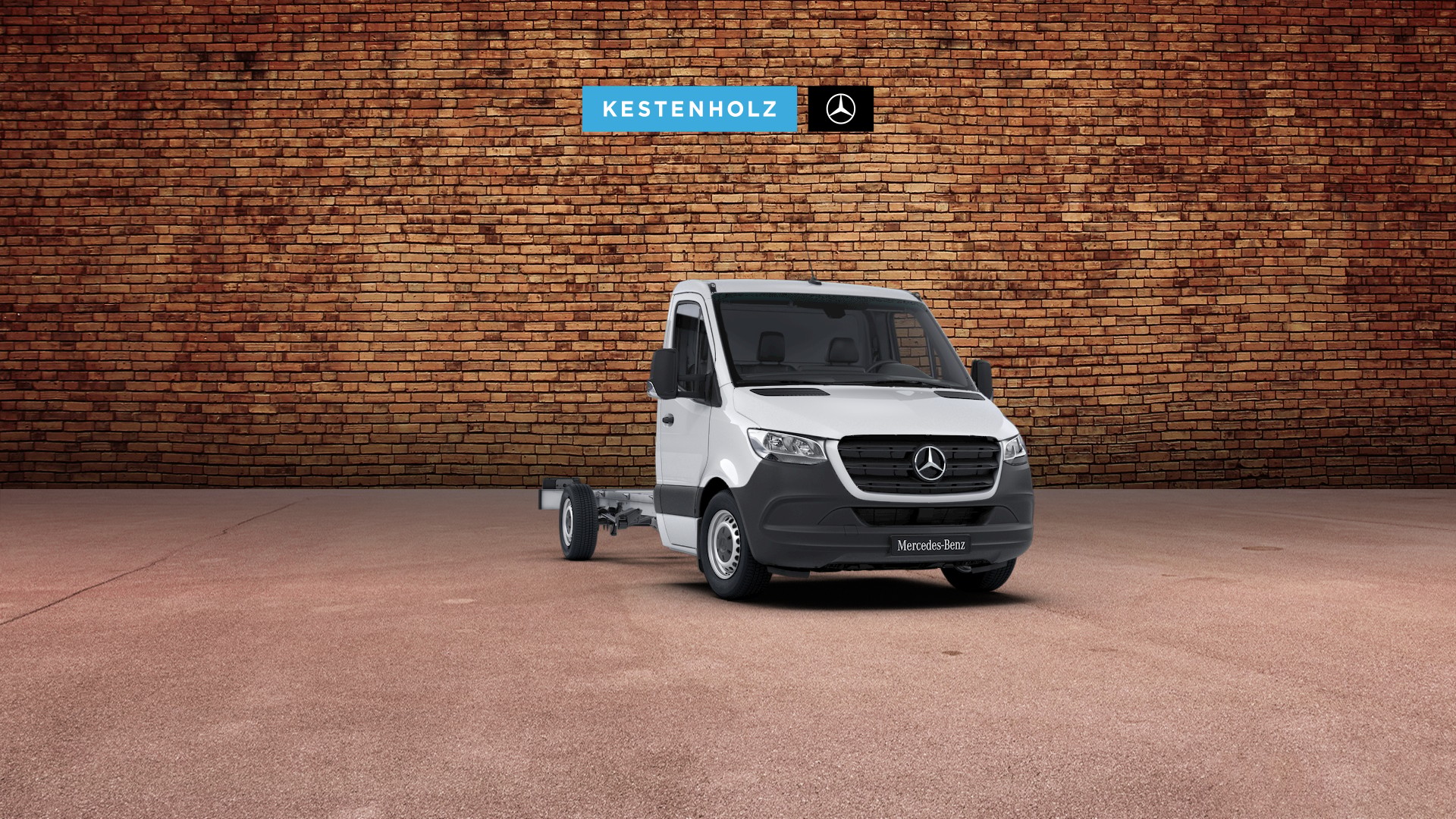 MERCEDES-BENZ Sprinter 317 CDI PRO-image-3