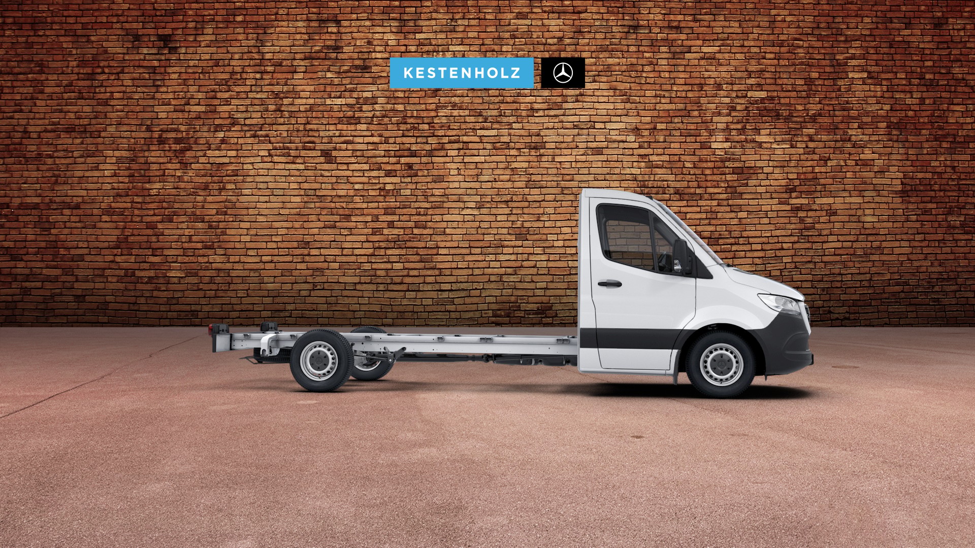 MERCEDES-BENZ Sprinter 317 CDI PRO-image-9