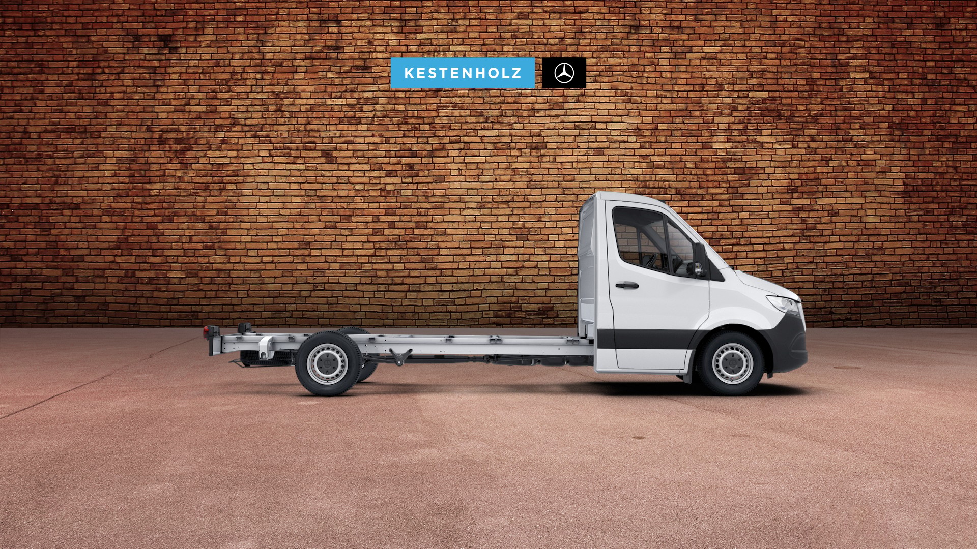 MERCEDES-BENZ Sprinter 317 CDI PRO-image-10