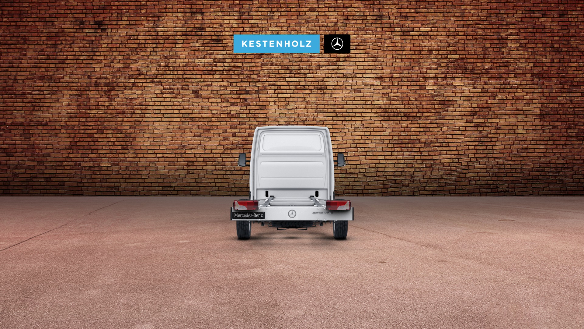 MERCEDES-BENZ Sprinter 317 CDI PRO-image-19