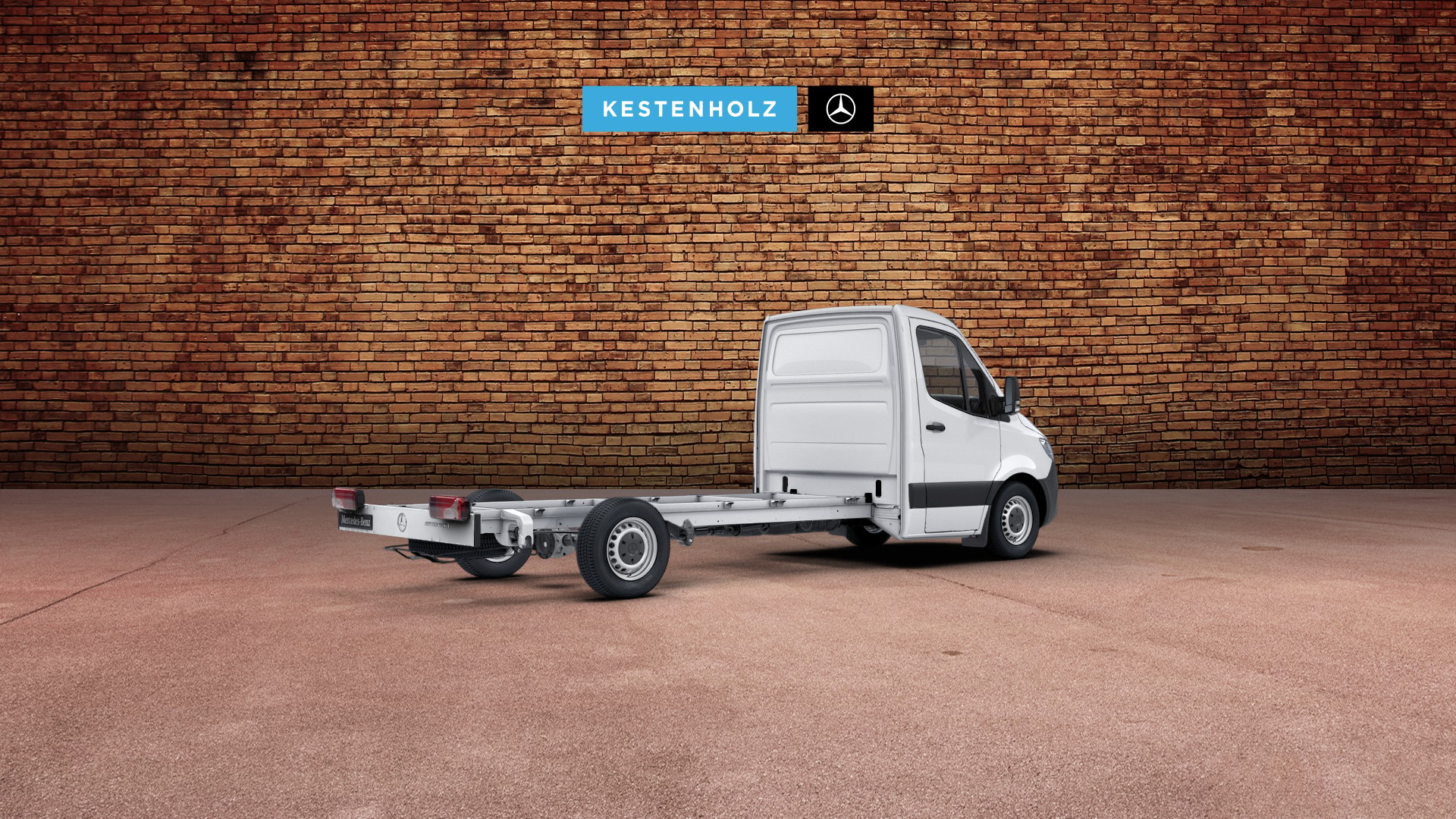 MERCEDES-BENZ Sprinter 317 CDI PRO-image-14