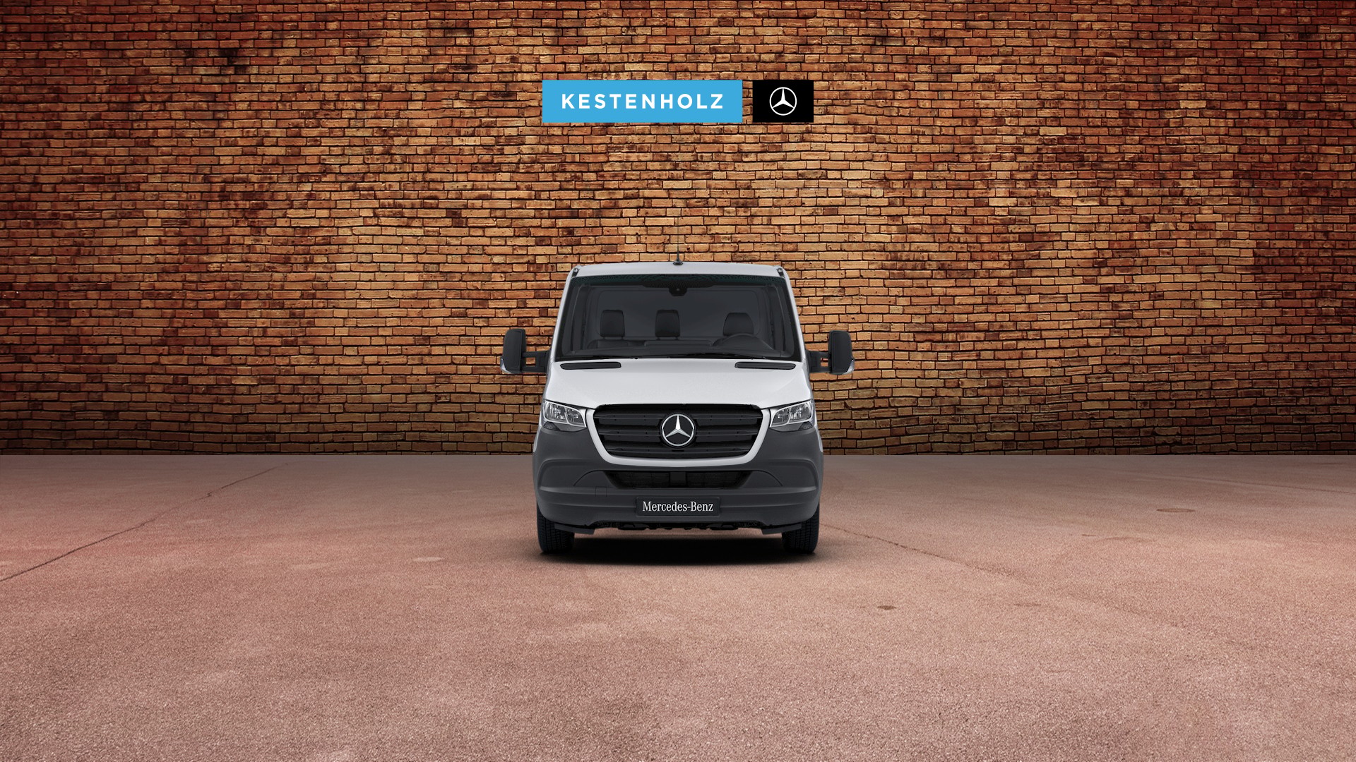 MERCEDES-BENZ Sprinter 317 CDI PRO-image-1
