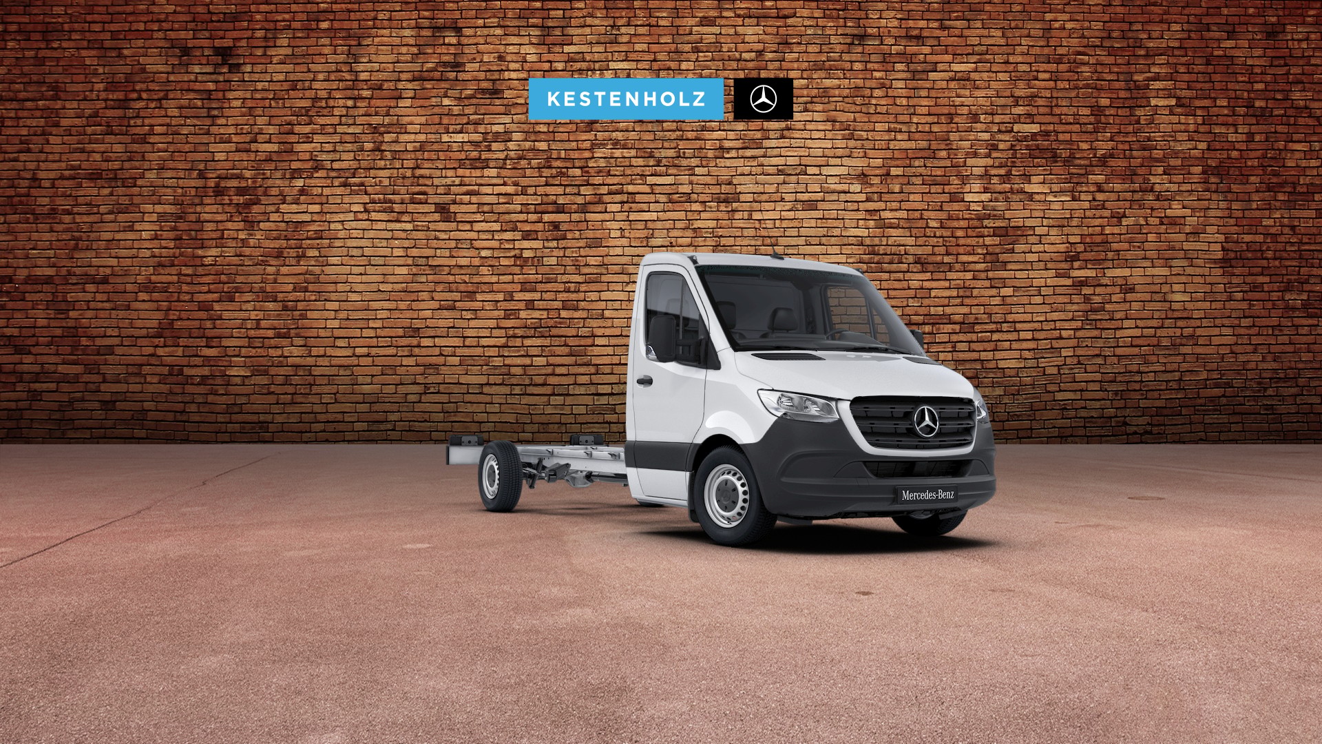 MERCEDES-BENZ Sprinter 317 CDI PRO-image-4