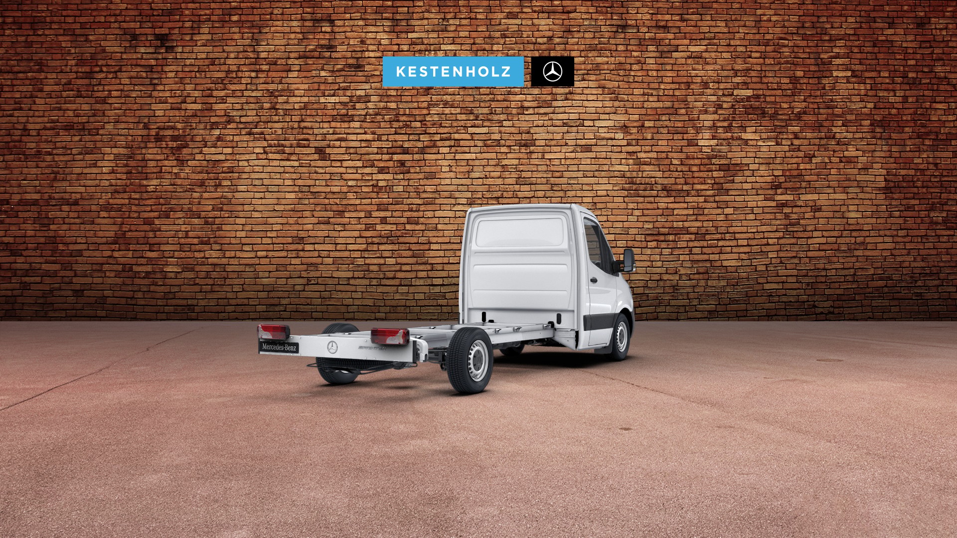 MERCEDES-BENZ Sprinter 317 CDI PRO-image-16