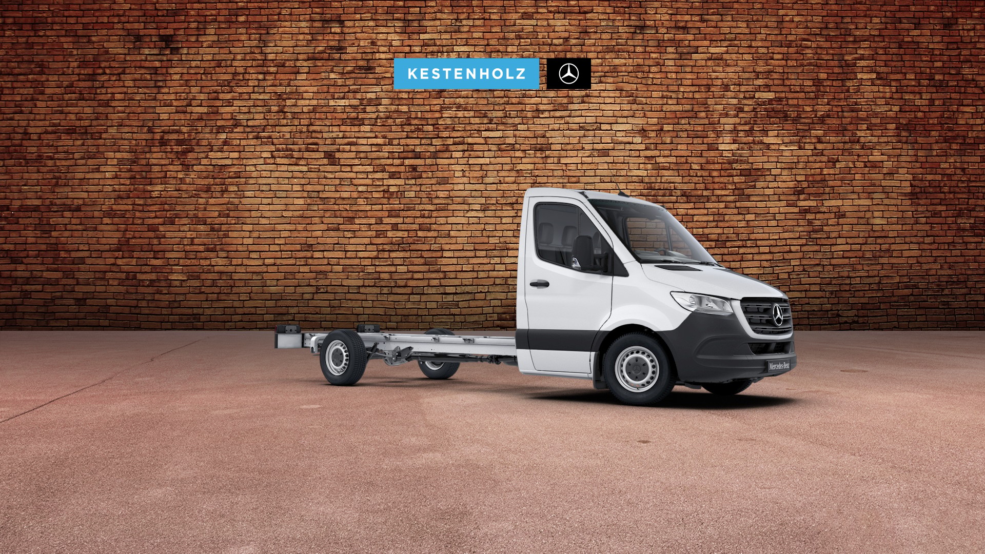 MERCEDES-BENZ Sprinter 317 CDI PRO-image-6