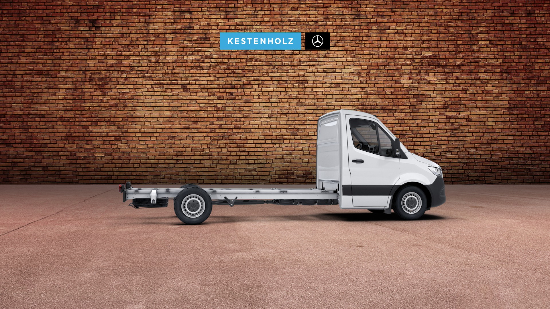 MERCEDES-BENZ Sprinter 317 CDI PRO-image-11