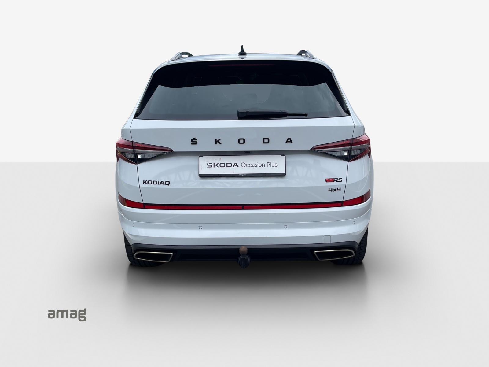 SKODA Kodiaq 2.0 TSI 4x4 RS-image-3
