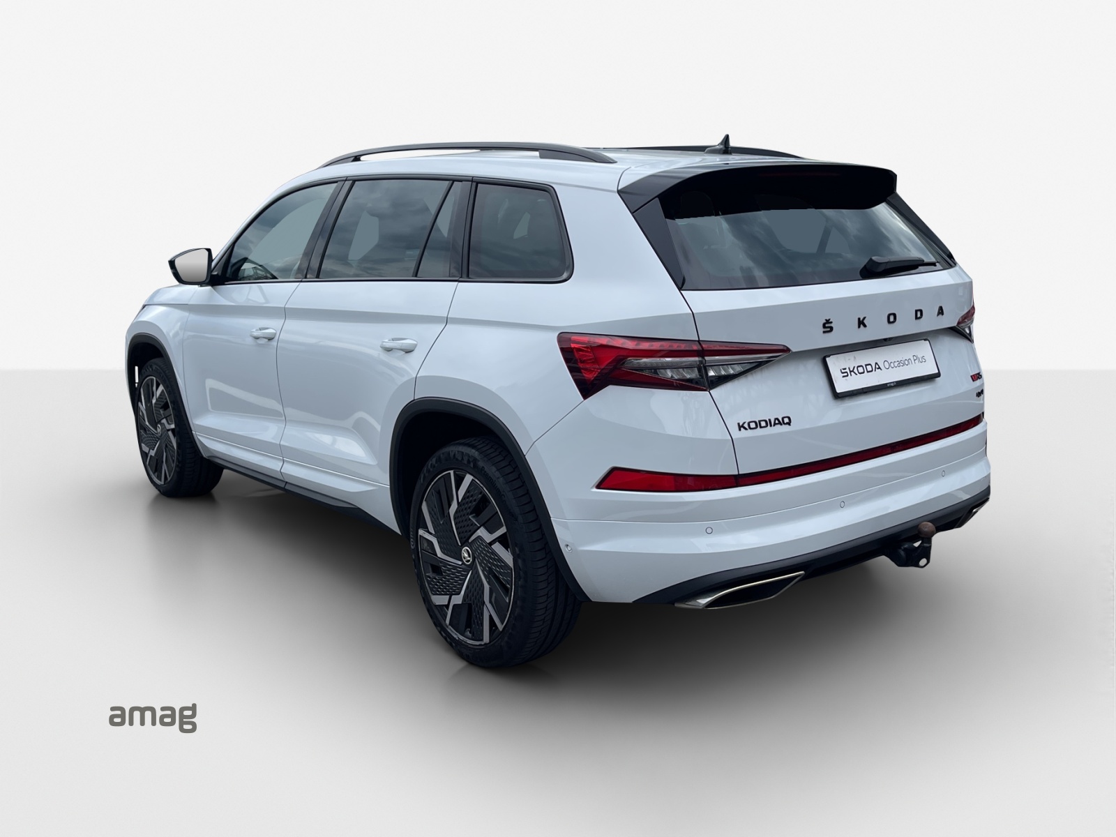 SKODA Kodiaq 2.0 TSI 4x4 RS-image-2