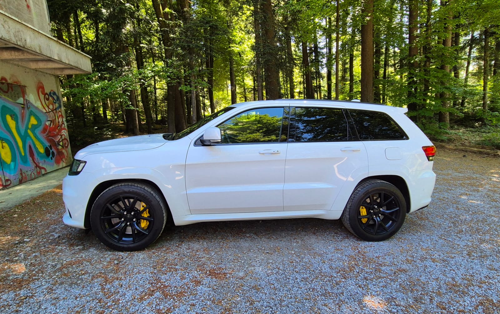 JEEP 6.2 V8 HEMI Trackhawk-image-4