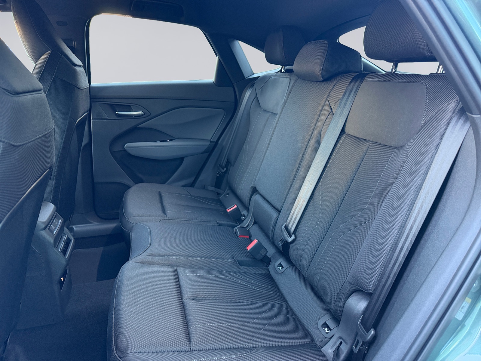 AUDI Q3 Sportback 110 kW TFSI S tronic-image-10