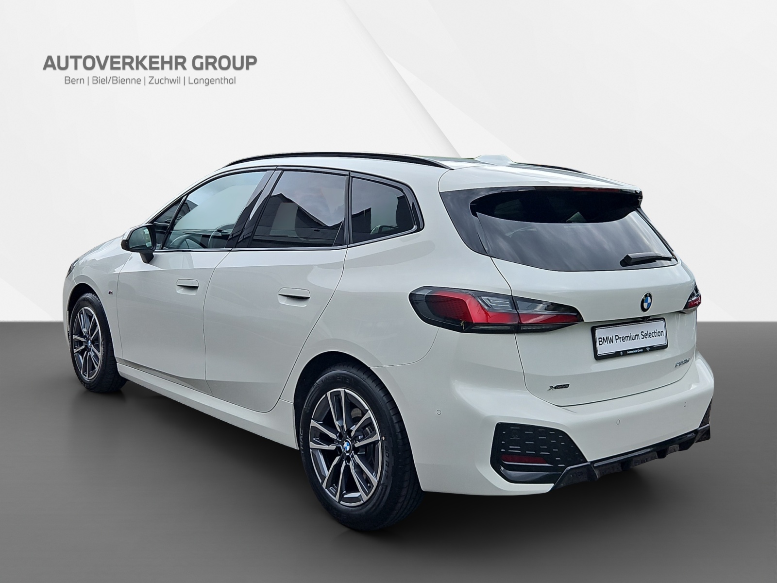 BMW 223d xDrive Active Tourer M Sport-image-3