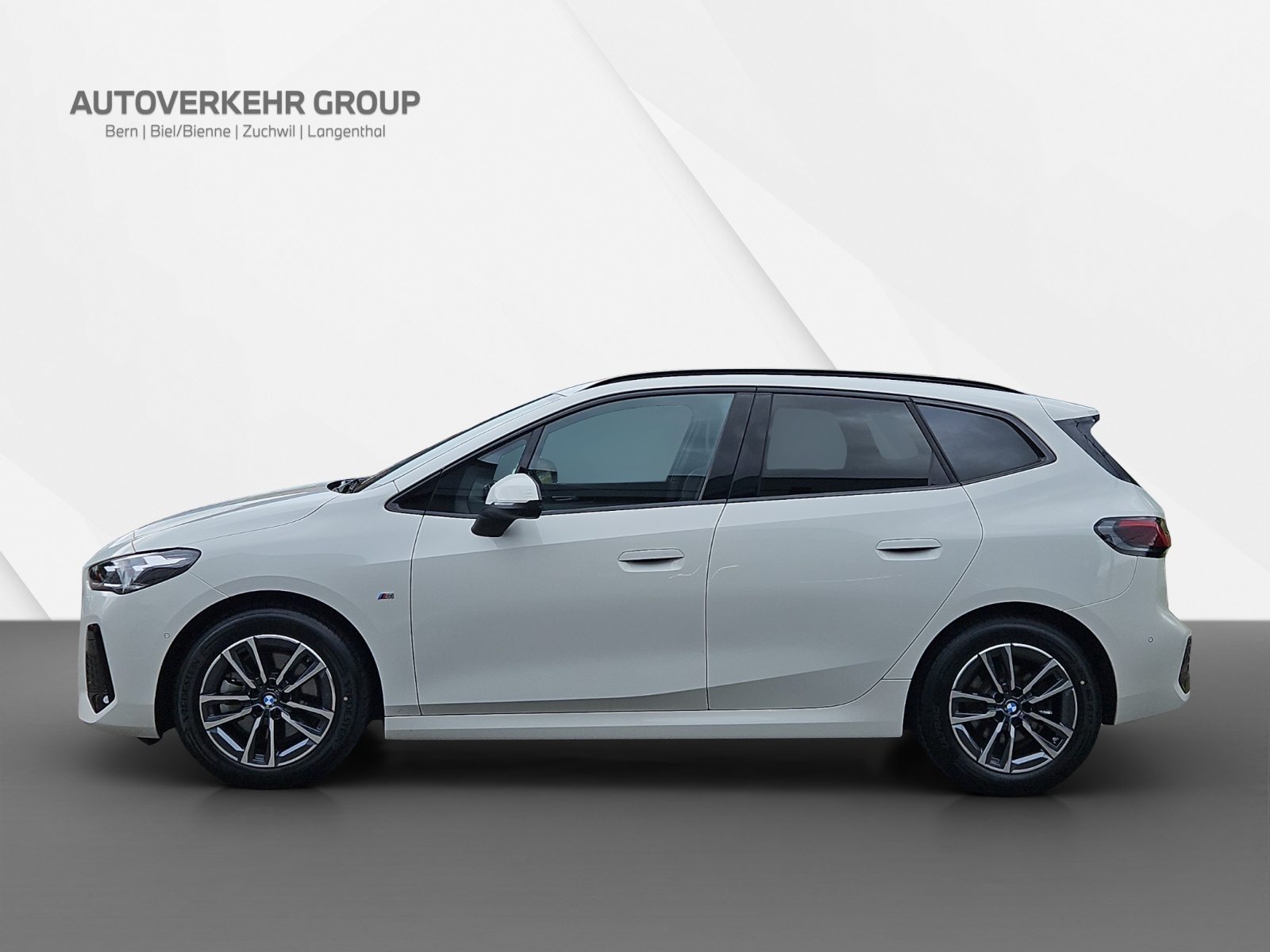 BMW 223d xDrive Active Tourer M Sport-image-2
