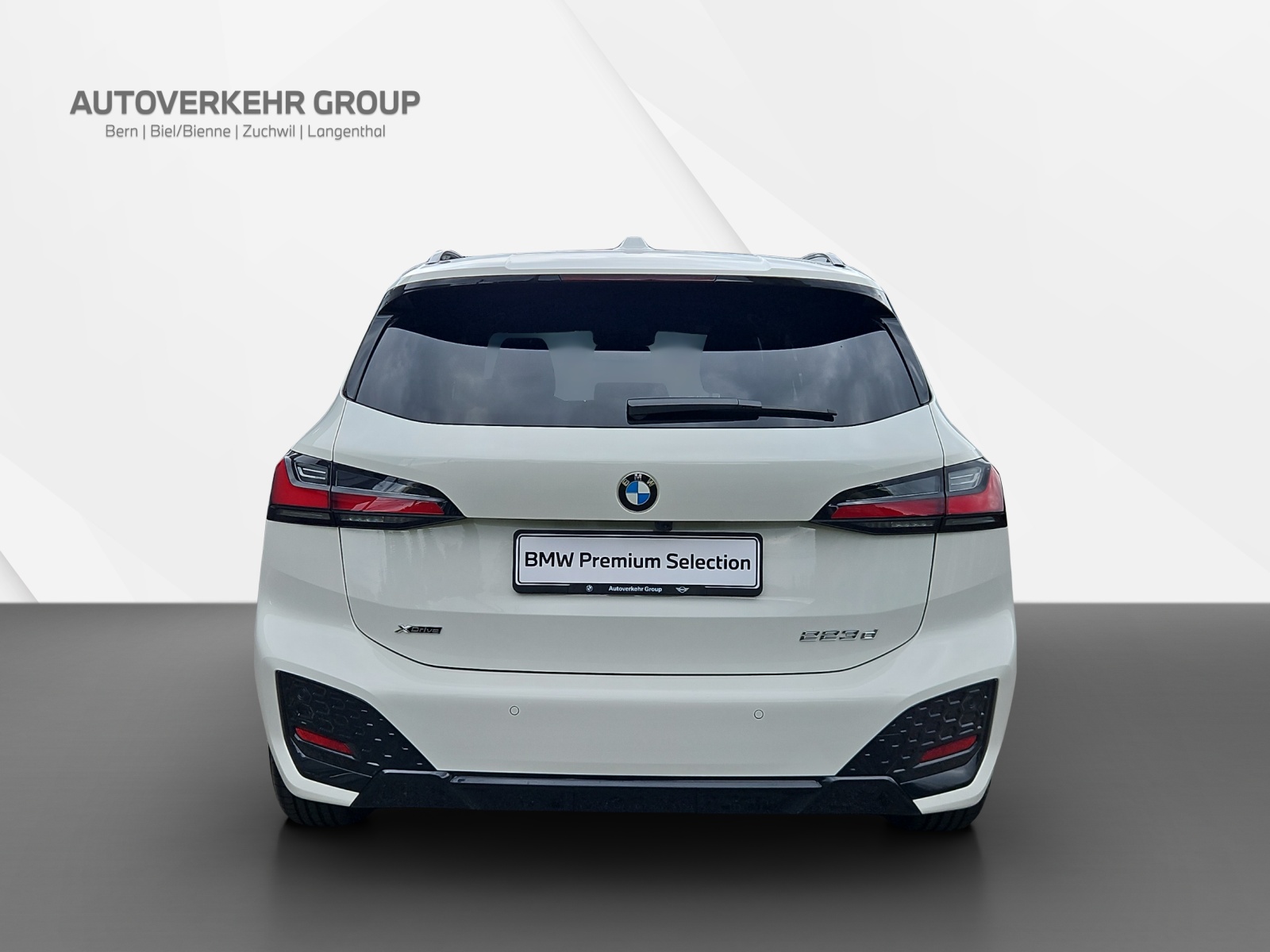 BMW 223d xDrive Active Tourer M Sport-image-4