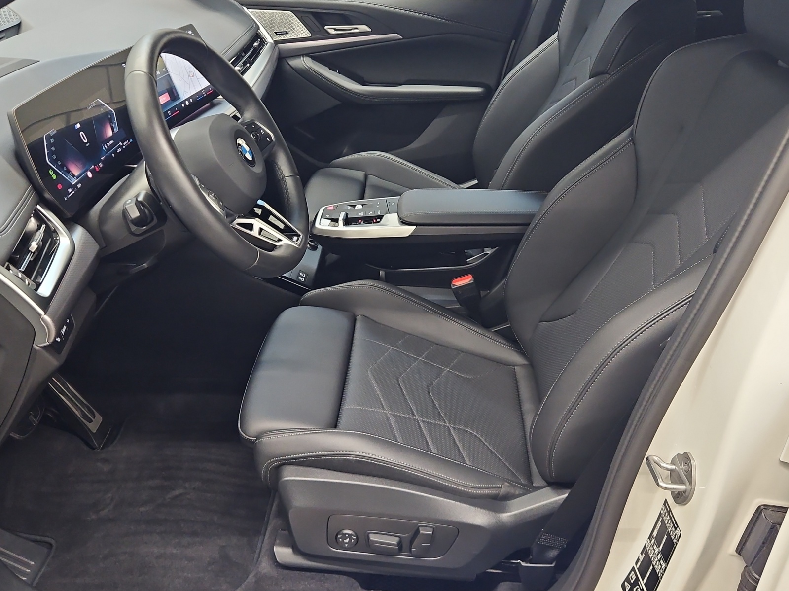 BMW 223d xDrive Active Tourer M Sport-image-9