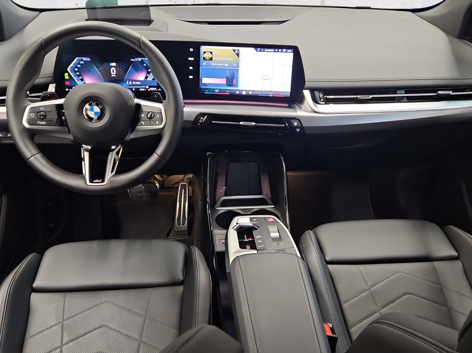 BMW 223d xDrive Active Tourer M Sport-image-13