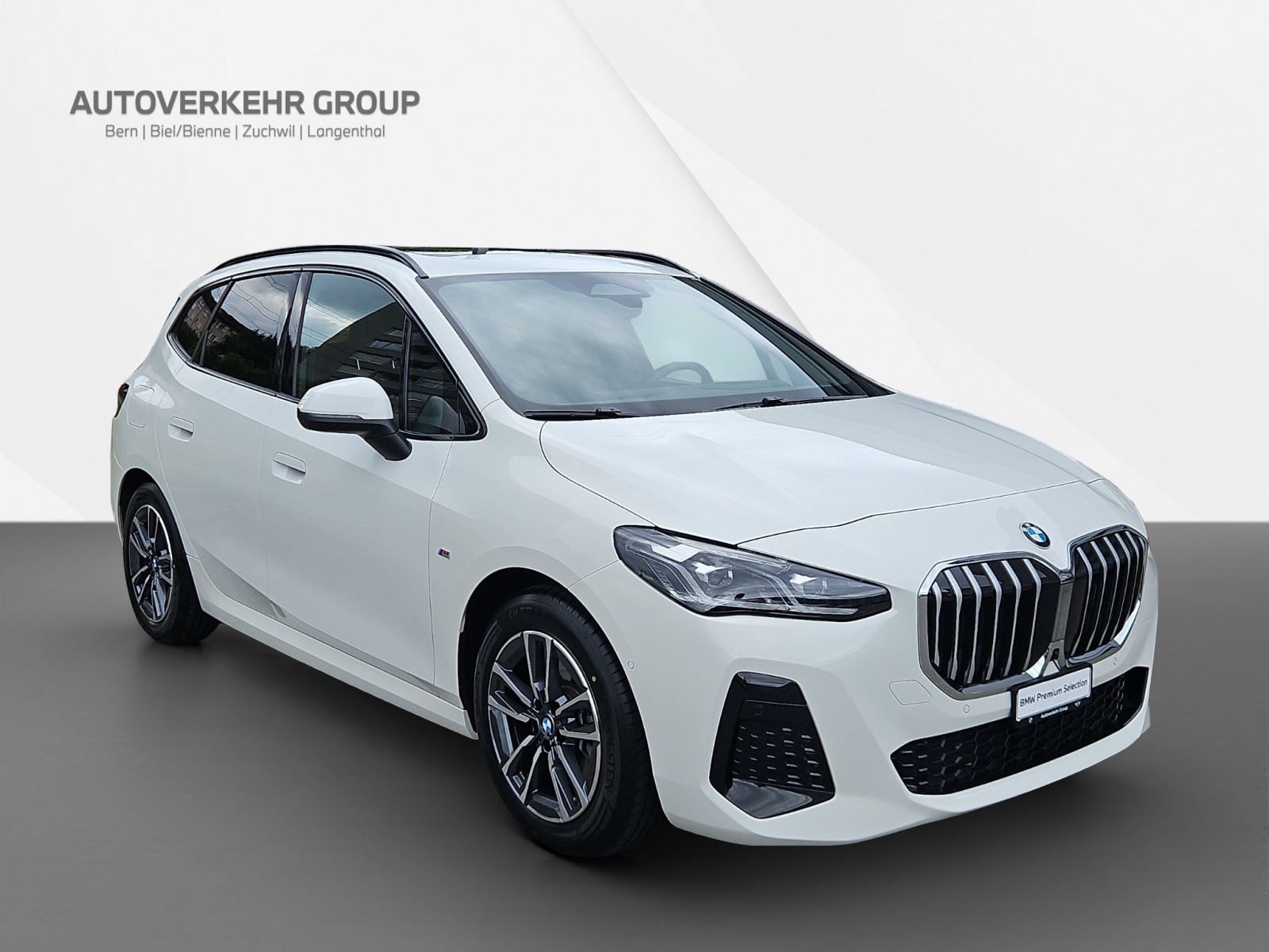 BMW 223d xDrive Active Tourer M Sport-image-7