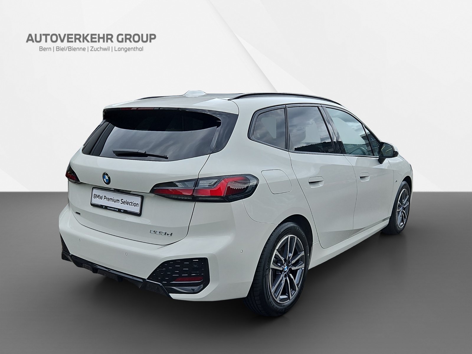 BMW 223d xDrive Active Tourer M Sport-image-5