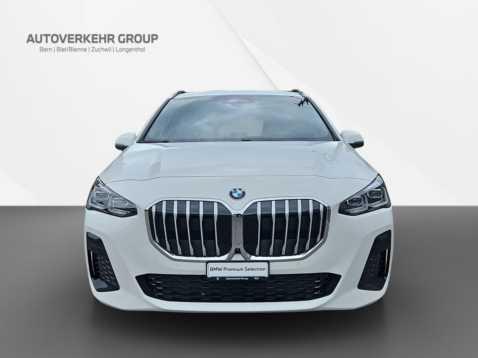 BMW 223d xDrive Active Tourer M Sport-image-1