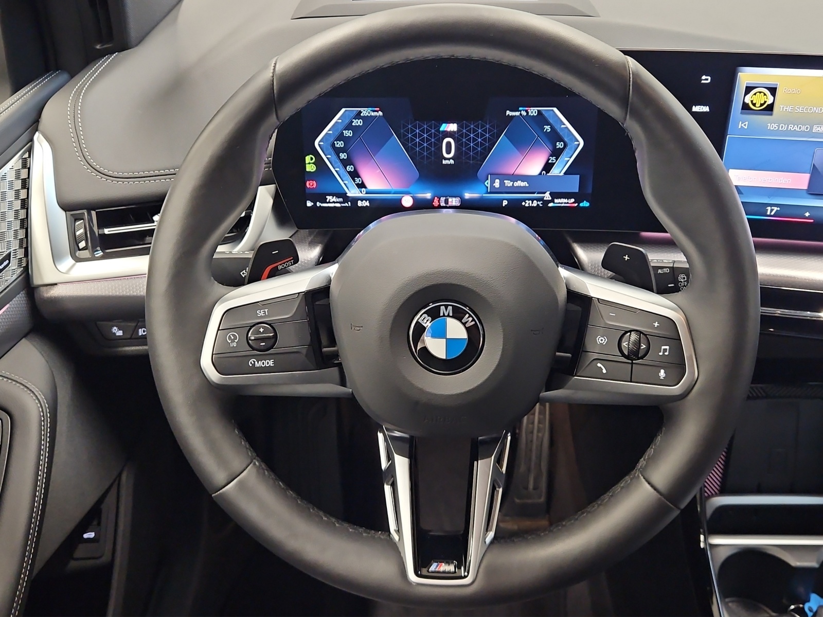 BMW 223d xDrive Active Tourer M Sport-image-11