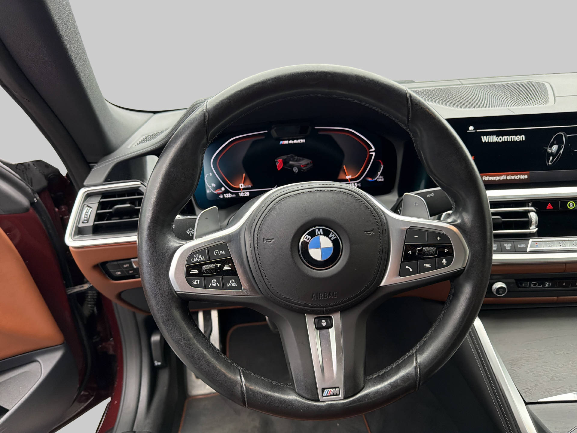 BMW M440i Cabrio xDrive-image-8