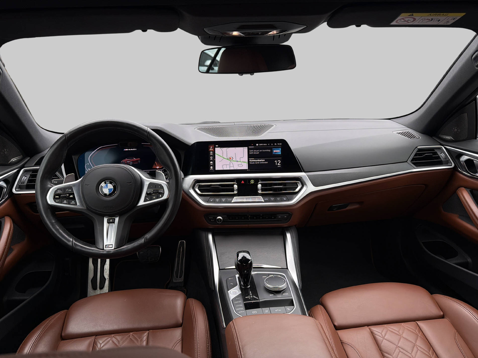 BMW M440i Cabrio xDrive-image-11
